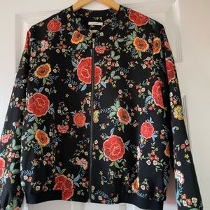 Promod bomber jacket